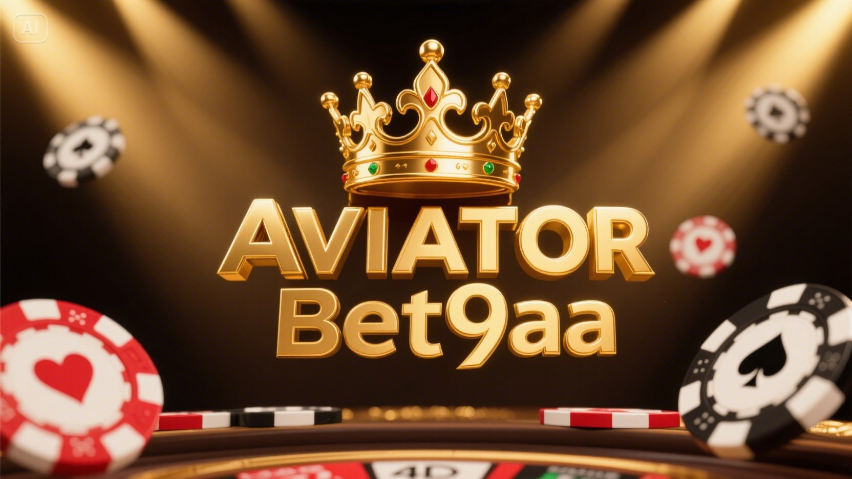 Aviator Bet9ja